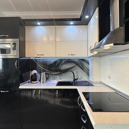Bratanov Trakia Apartments ساني بيتش المظهر الخارجي الصورة