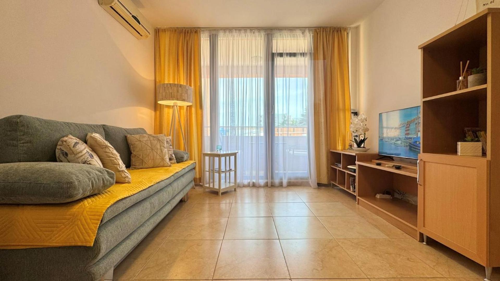 Bratanov Trakia Apartments ساني بيتش المظهر الخارجي الصورة
