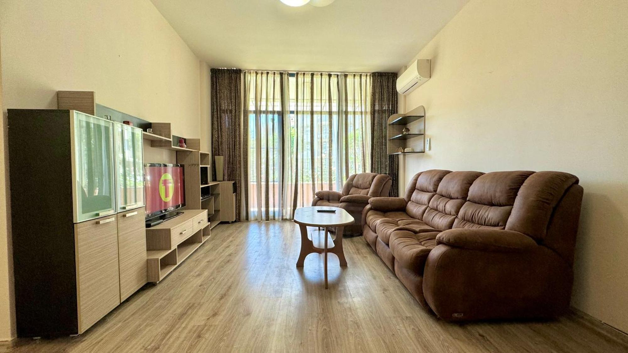 Bratanov Trakia Apartments ساني بيتش المظهر الخارجي الصورة
