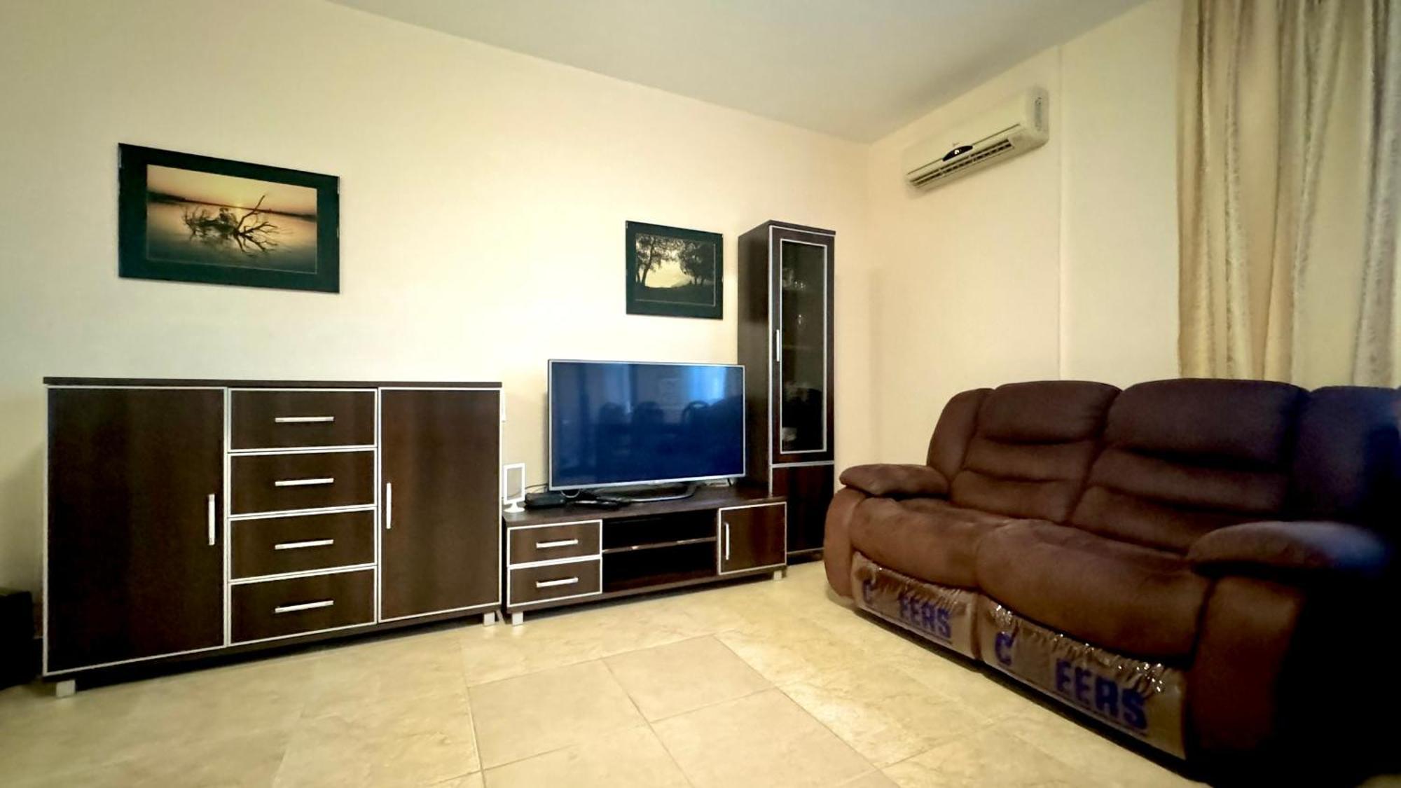 Bratanov Trakia Apartments ساني بيتش المظهر الخارجي الصورة