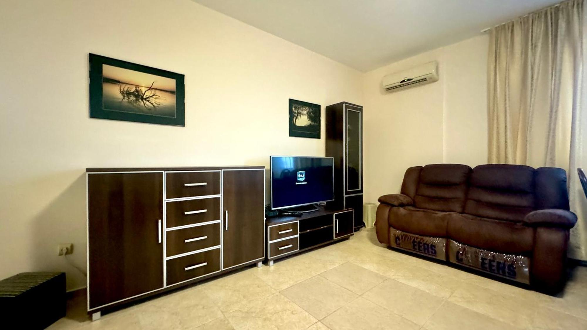 Bratanov Trakia Apartments ساني بيتش المظهر الخارجي الصورة