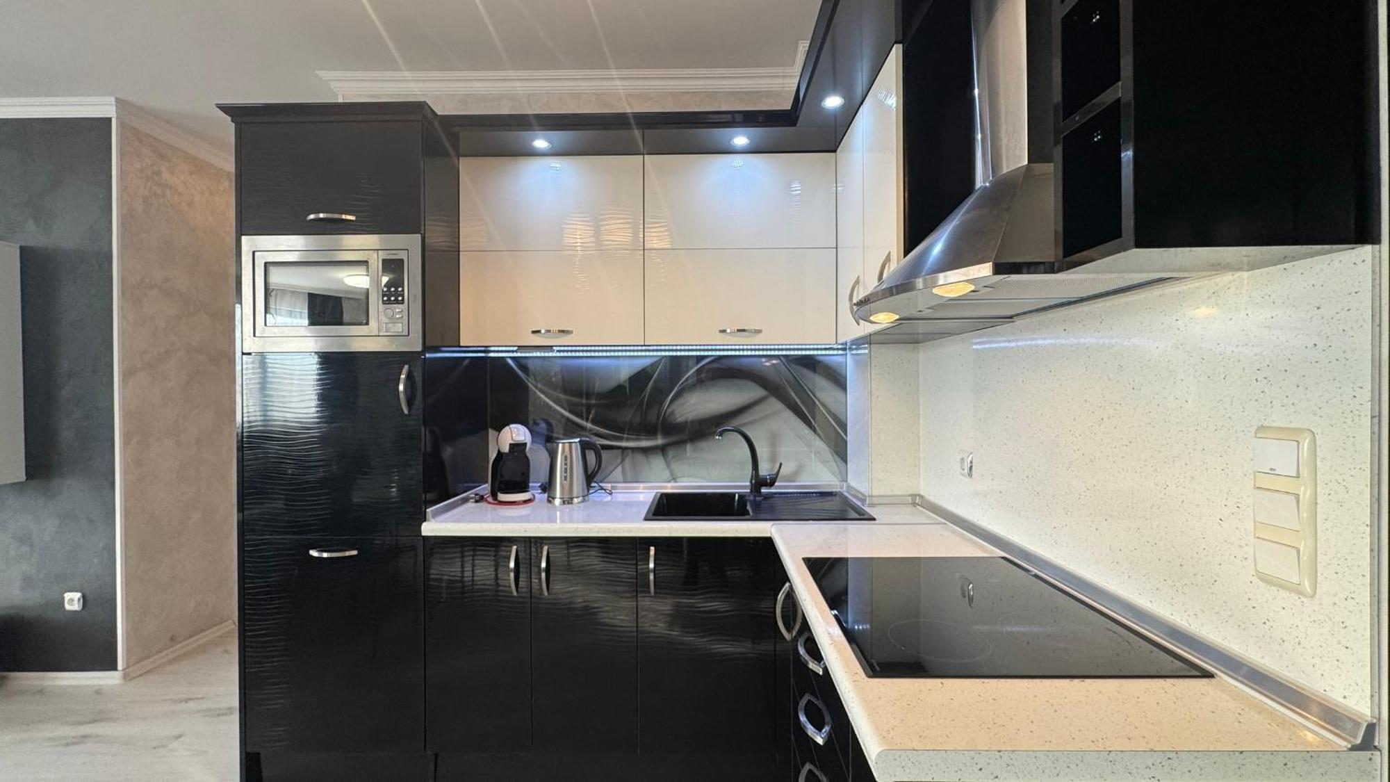Bratanov Trakia Apartments ساني بيتش المظهر الخارجي الصورة