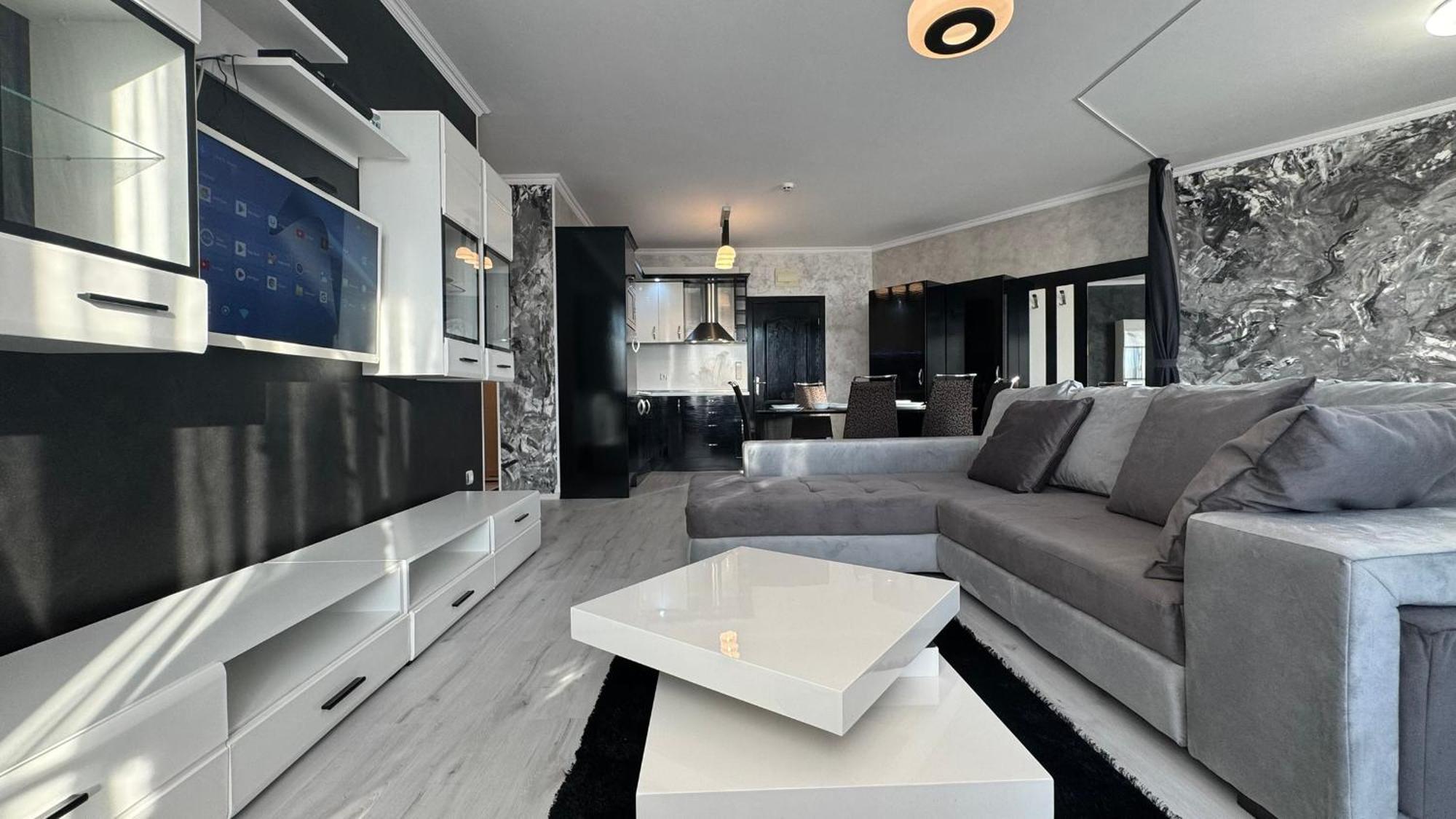 Bratanov Trakia Apartments ساني بيتش المظهر الخارجي الصورة